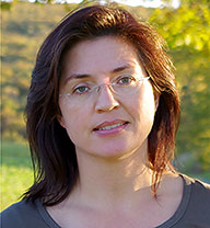 Dr. Ann Kareen Mainz