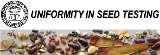 Native Seed Testing Workshop