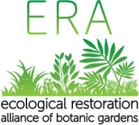 Ecological Restoration Alliance of Botanic Gardens