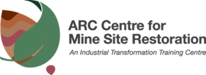 ARC Centre for Mine Site Restoration