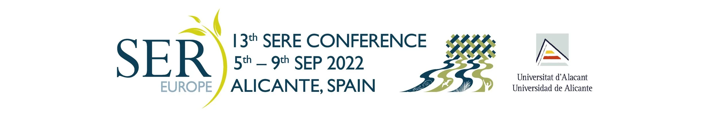 Society for Ecological Restoration Europe (SERE) Conference 2022