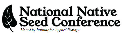 2026 National Native Seed Conference