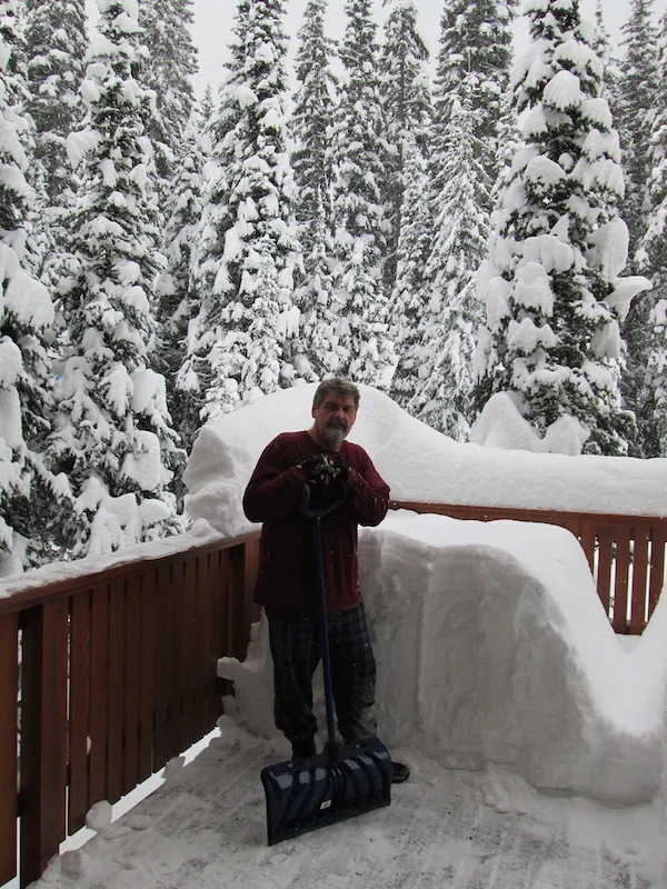 Deep Snow Shoveling.JPG