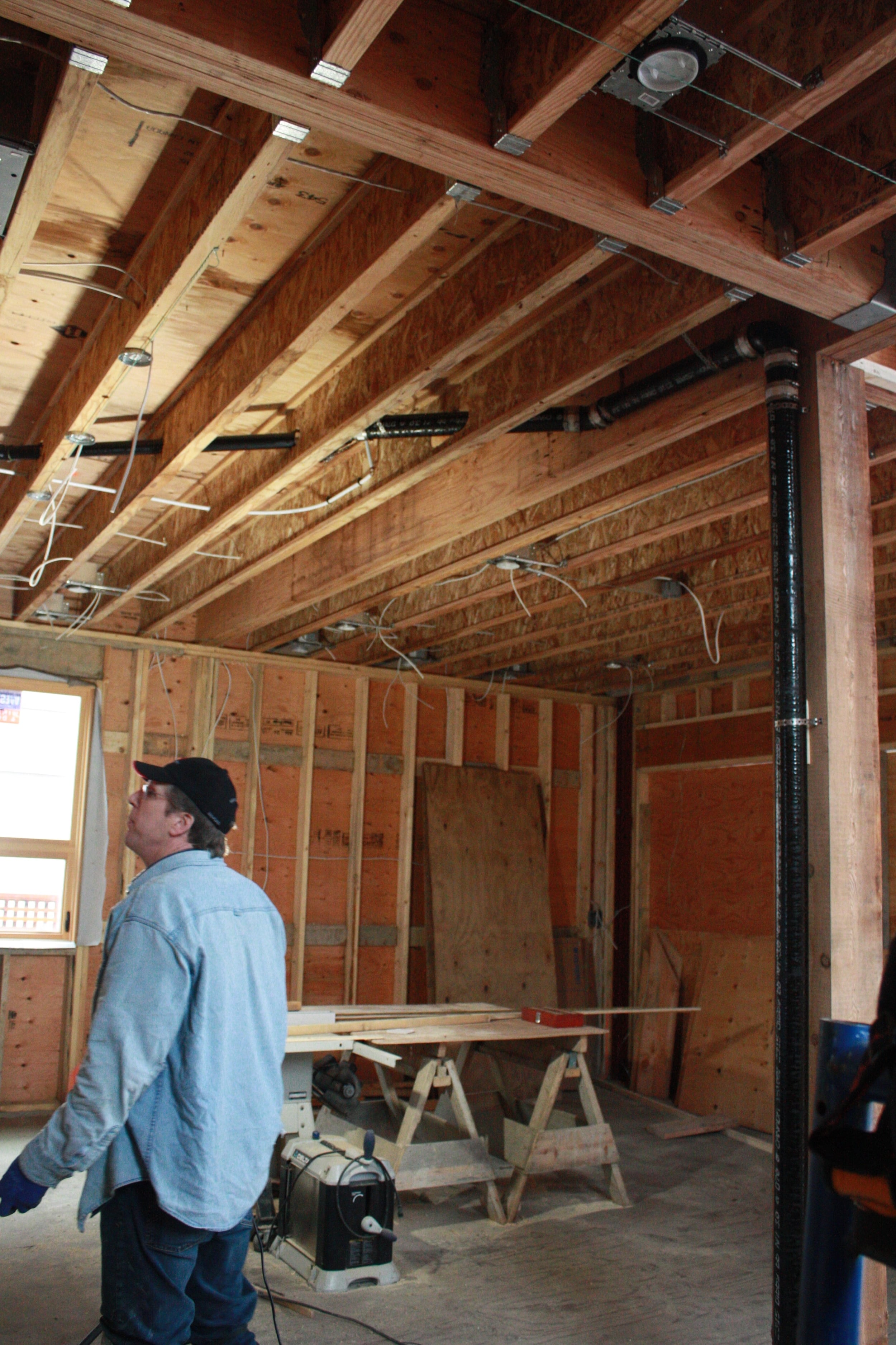 Discussions surrounding the offending pipe