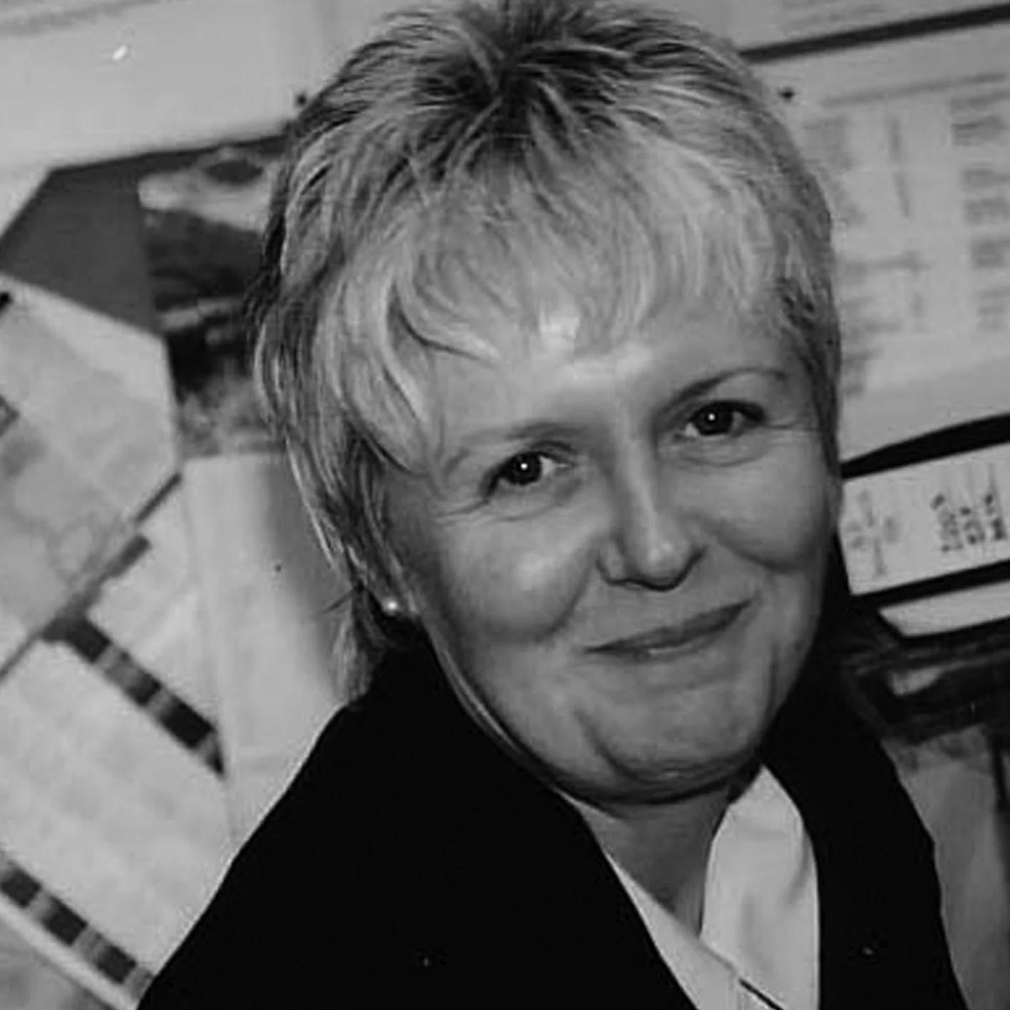 Moray Firth Radio personel, Scotland 