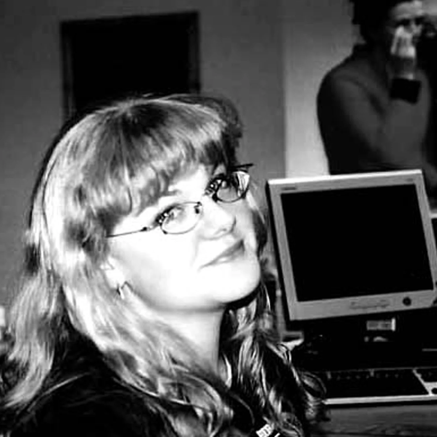 Moray Firth Radio personel, Scotland 2005