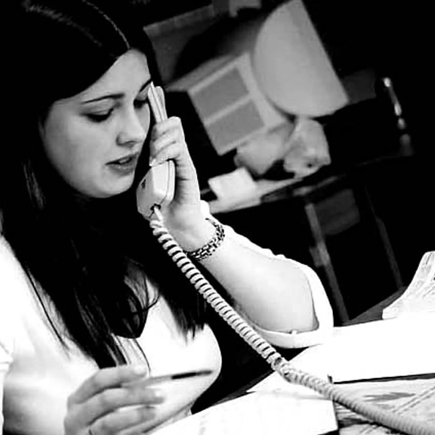 Moray Firth Radio personel, Scotland