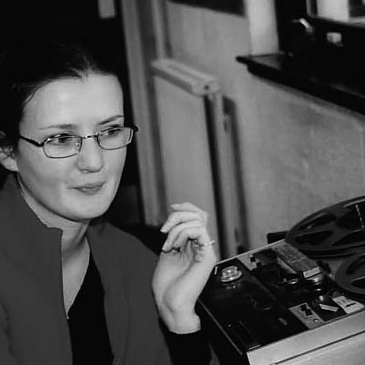 Moray Firth Radio personel, Scotland