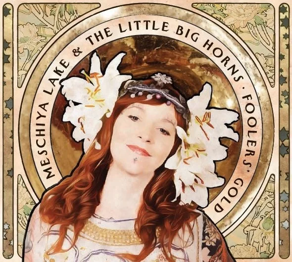 Music — Meschiya Lake