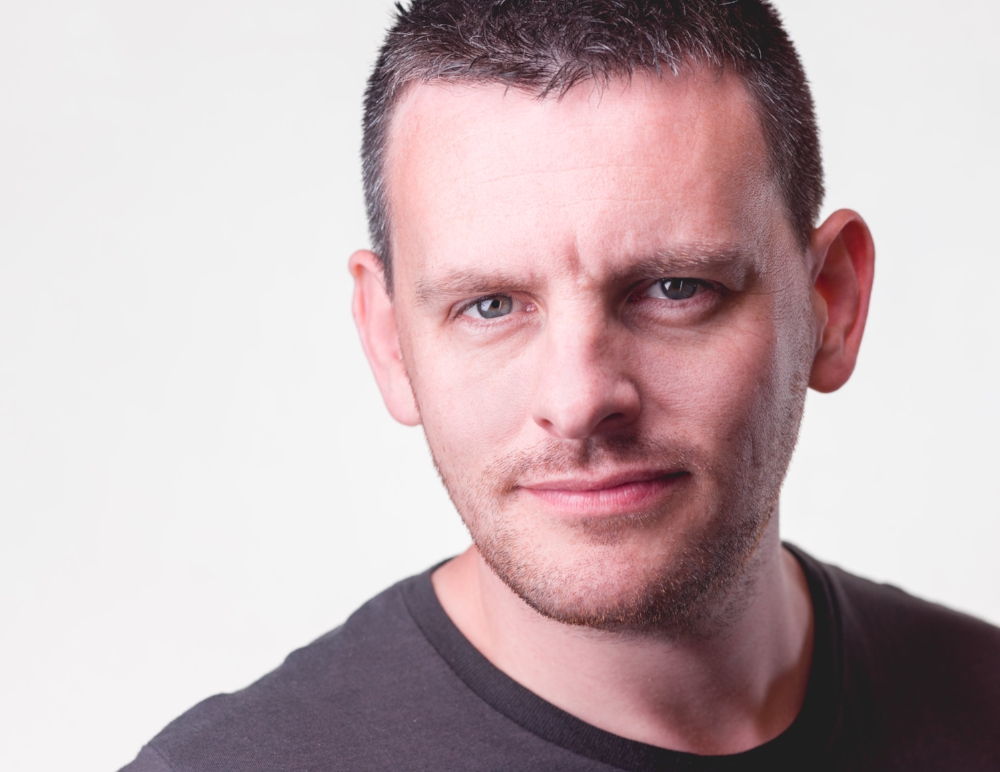 Image by Peter Hurley