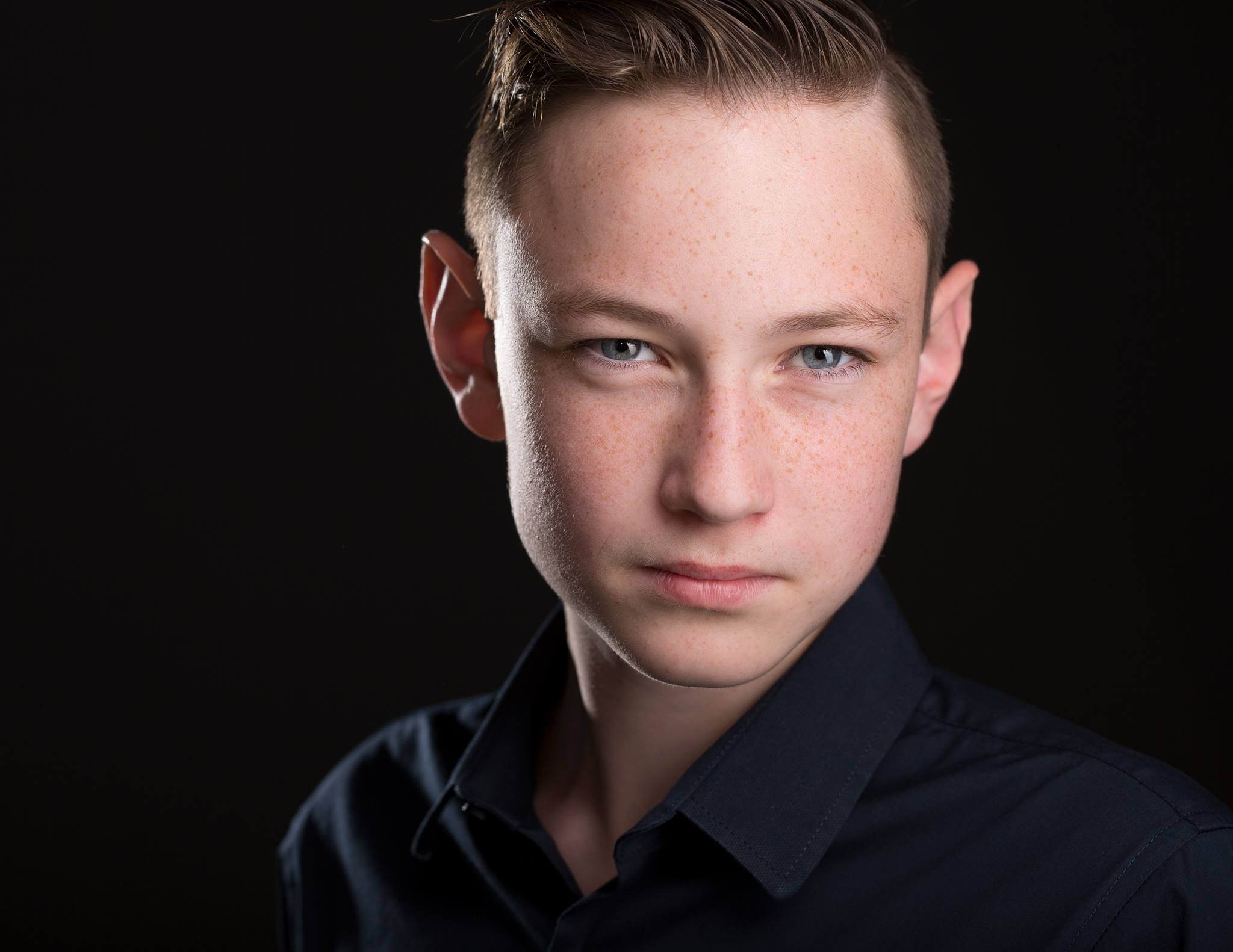 Will O'Connor
