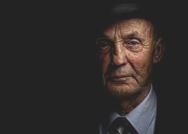 "Briain" ©John Murray Headshots 