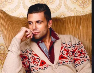 Jacamo Feature, Sunday World Magazine. Christmas 2013