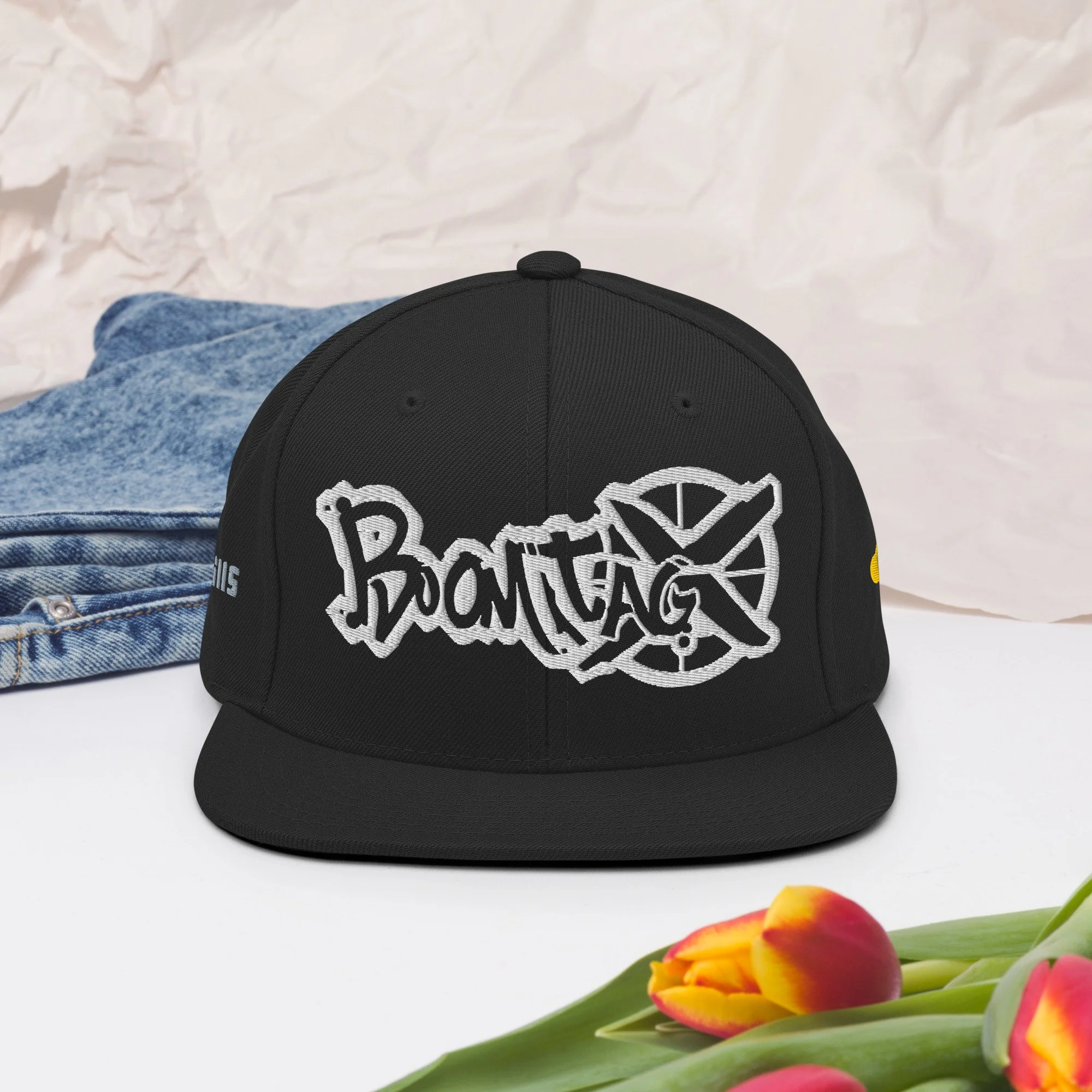 BTX Snapback