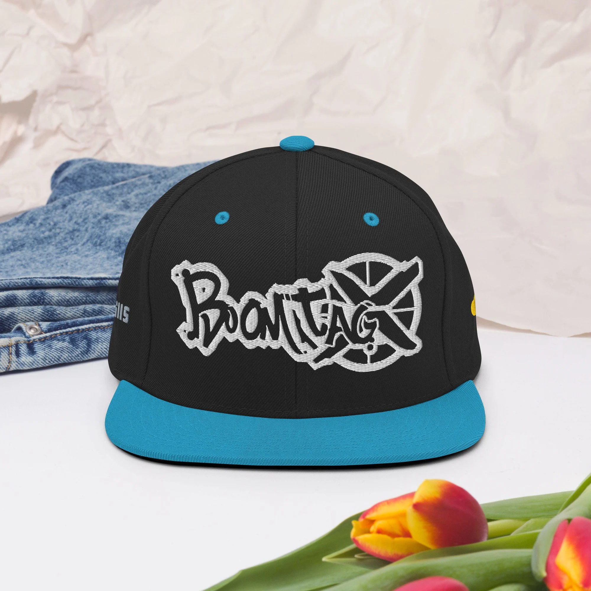 BTX Snapback