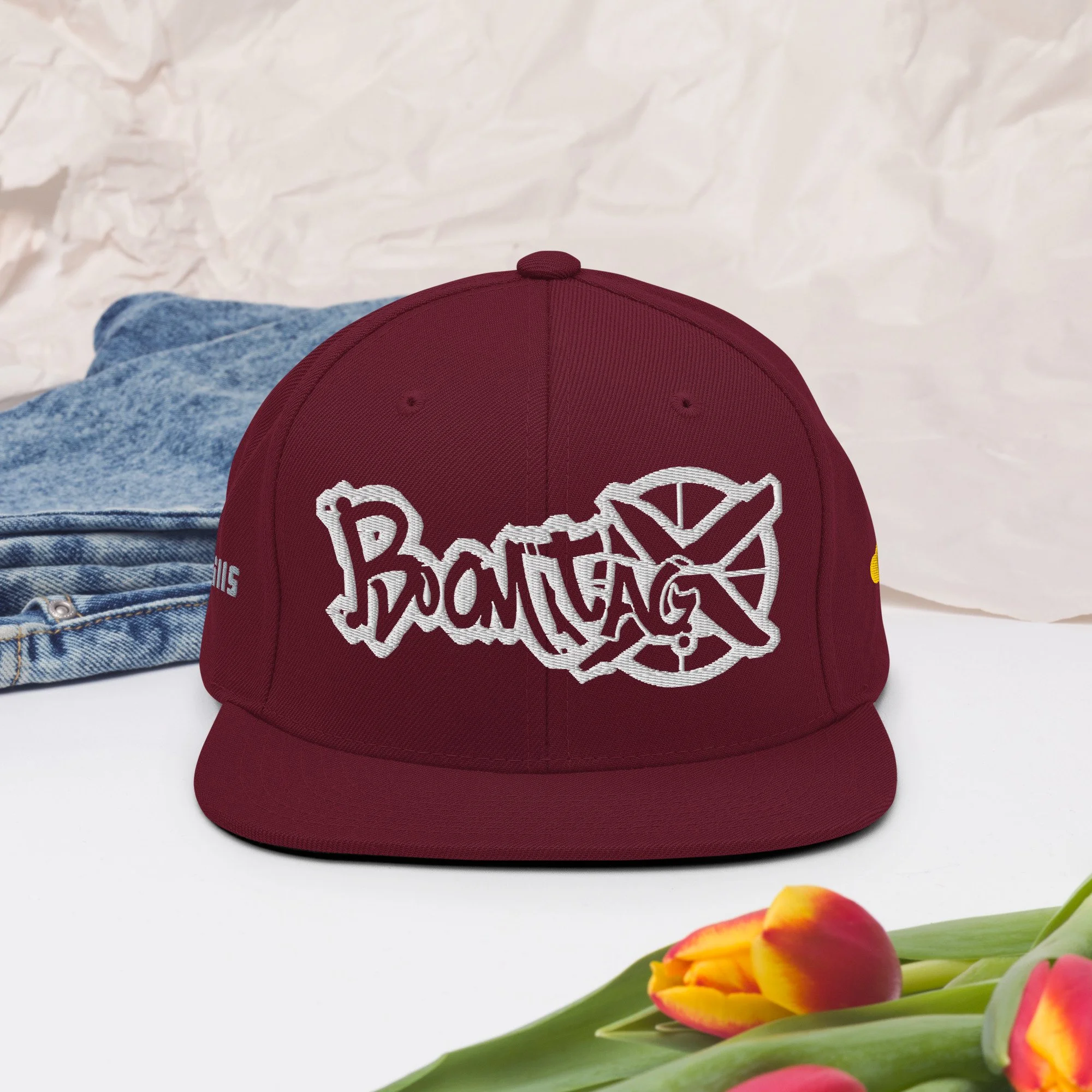BTX Snapback