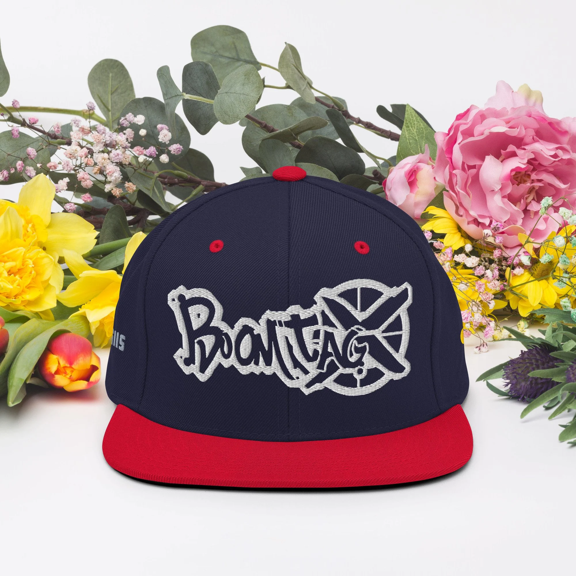 BTX Snapback