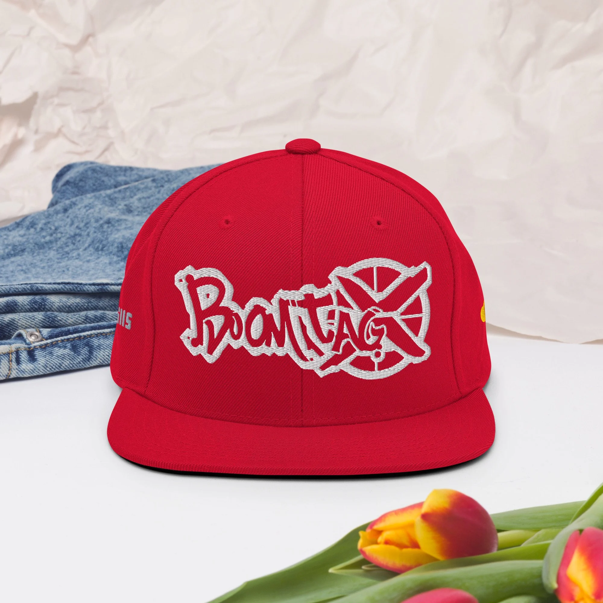 BTX Snapback