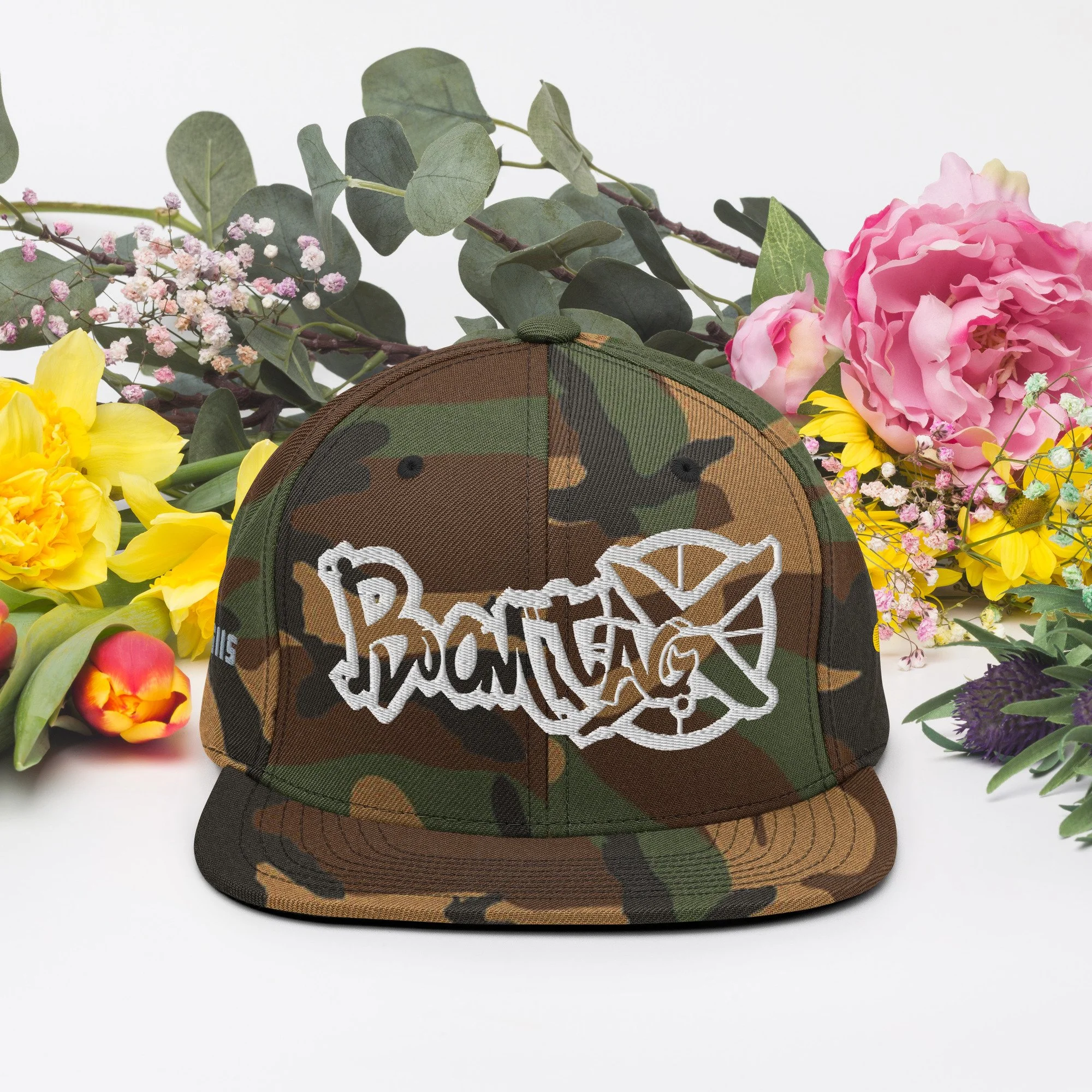 BTX Snapback
