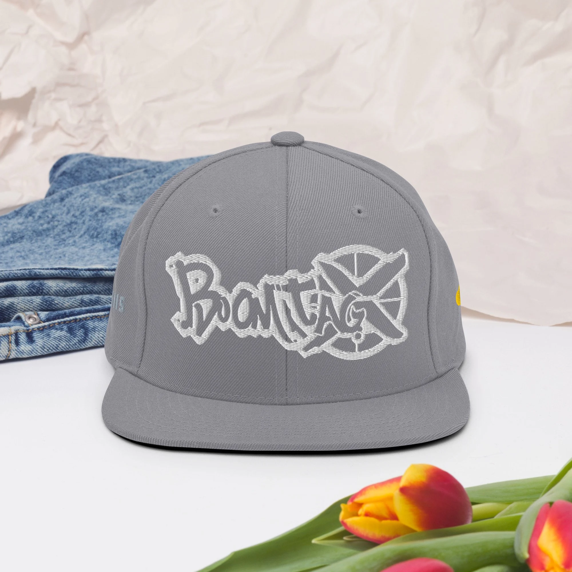 BTX Snapback