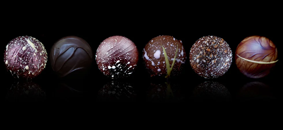 Posh chocolate online