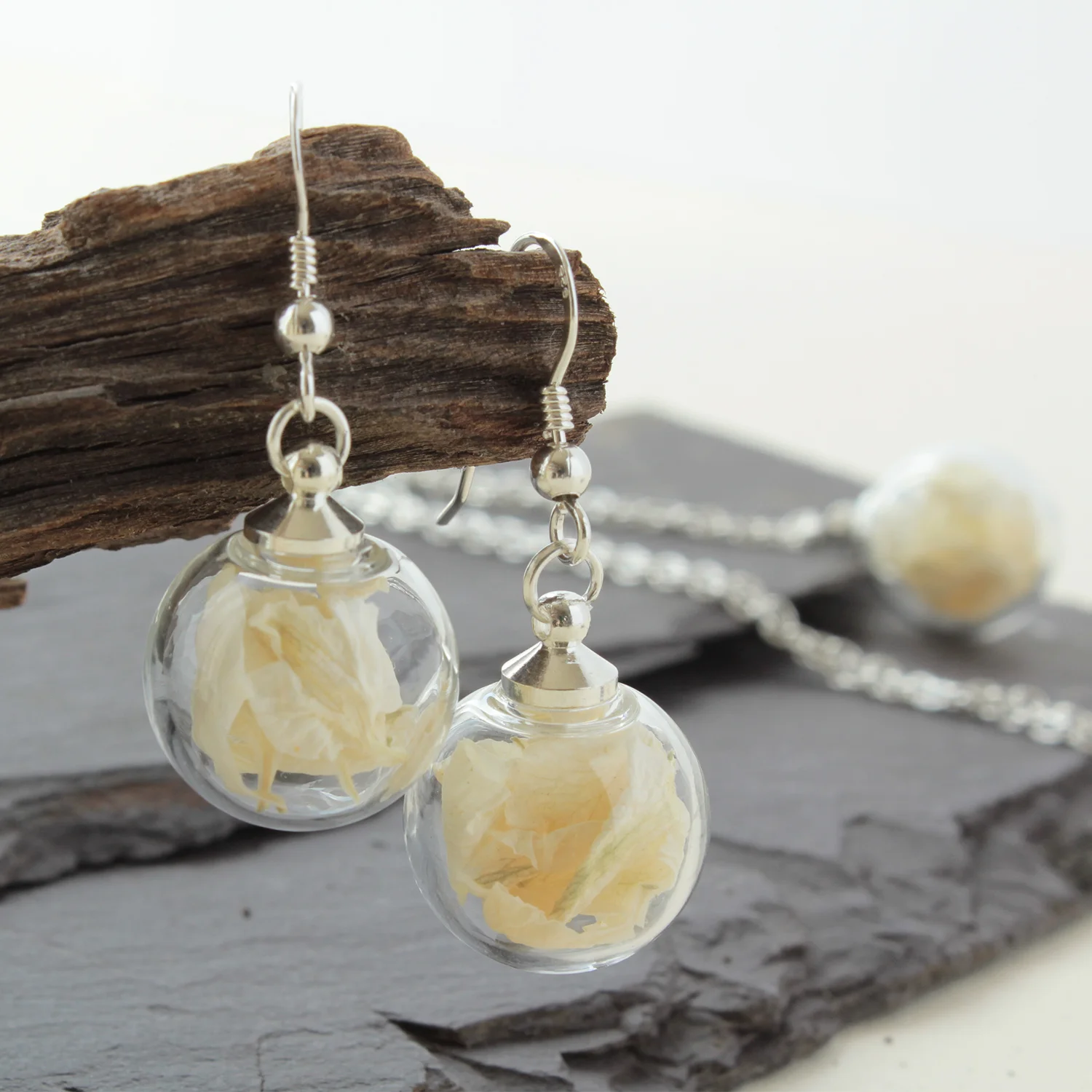 Lizzy Chambers cream Drop earrings squ.jpg
