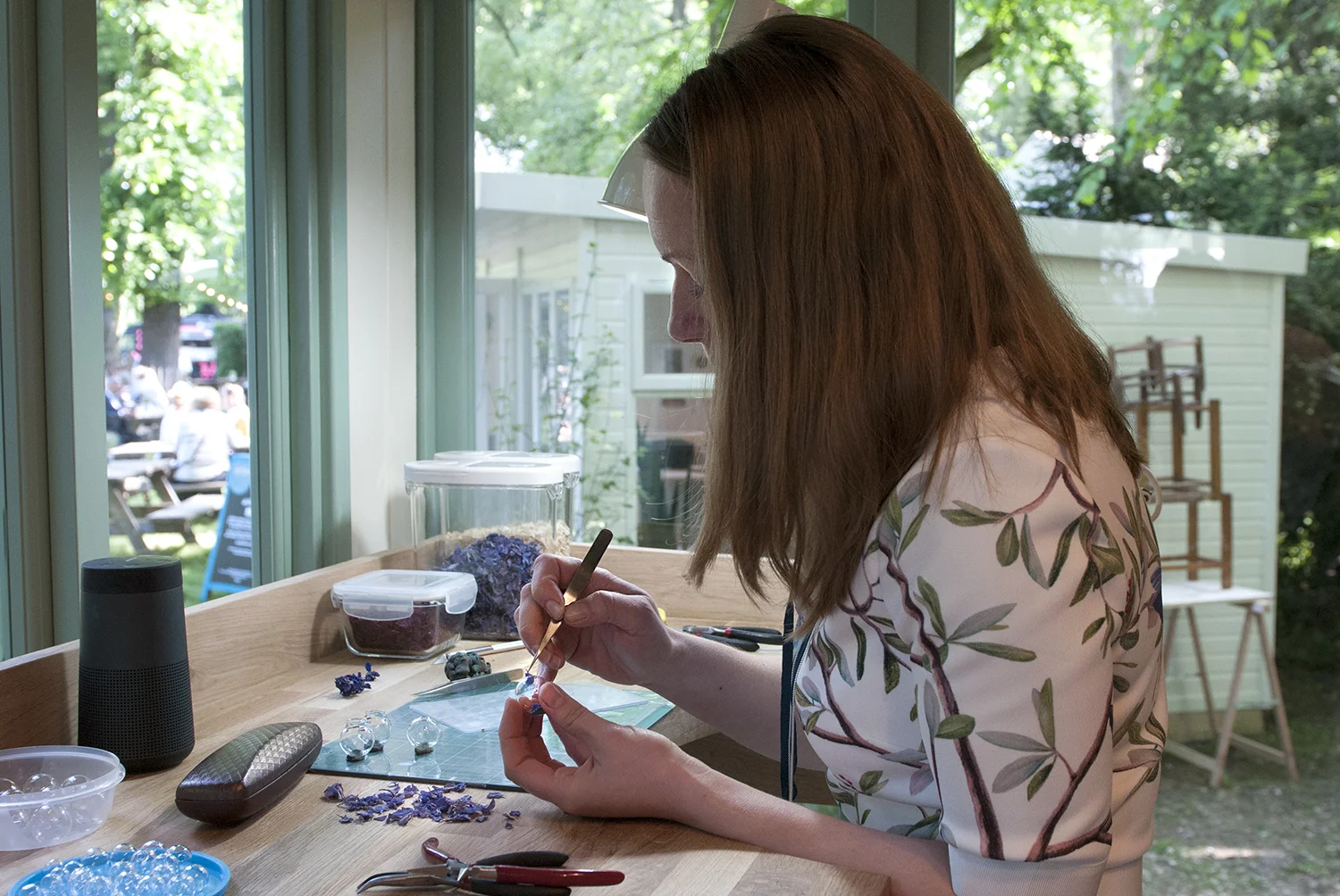Lizzy Working.jpg