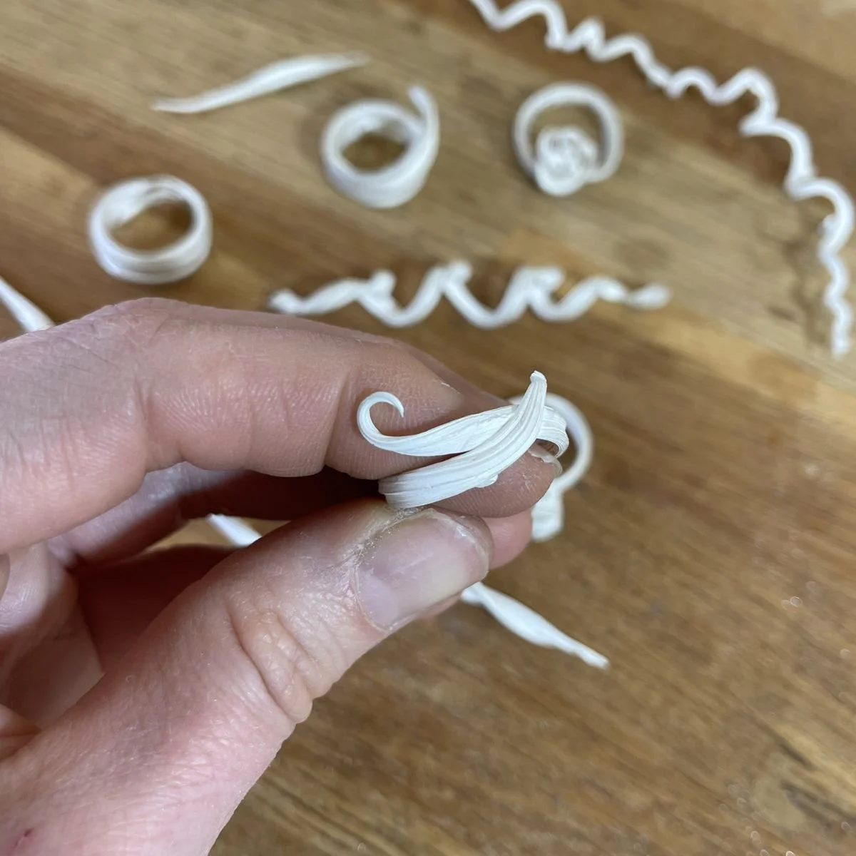 From Wax to Silver: Casting My Mitsuro Hikime Jewellery Collection
