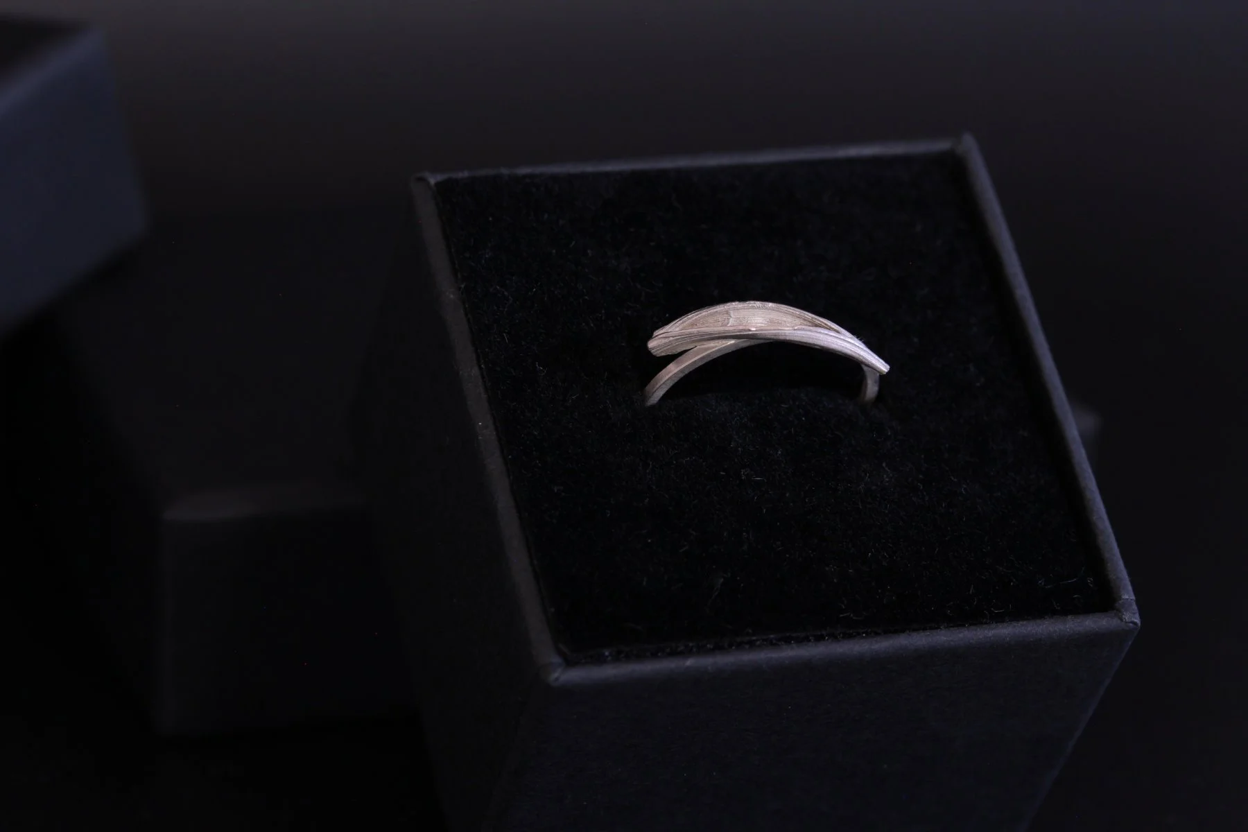 Lizzy Chambers Textured leaf ring 10 d.jpg