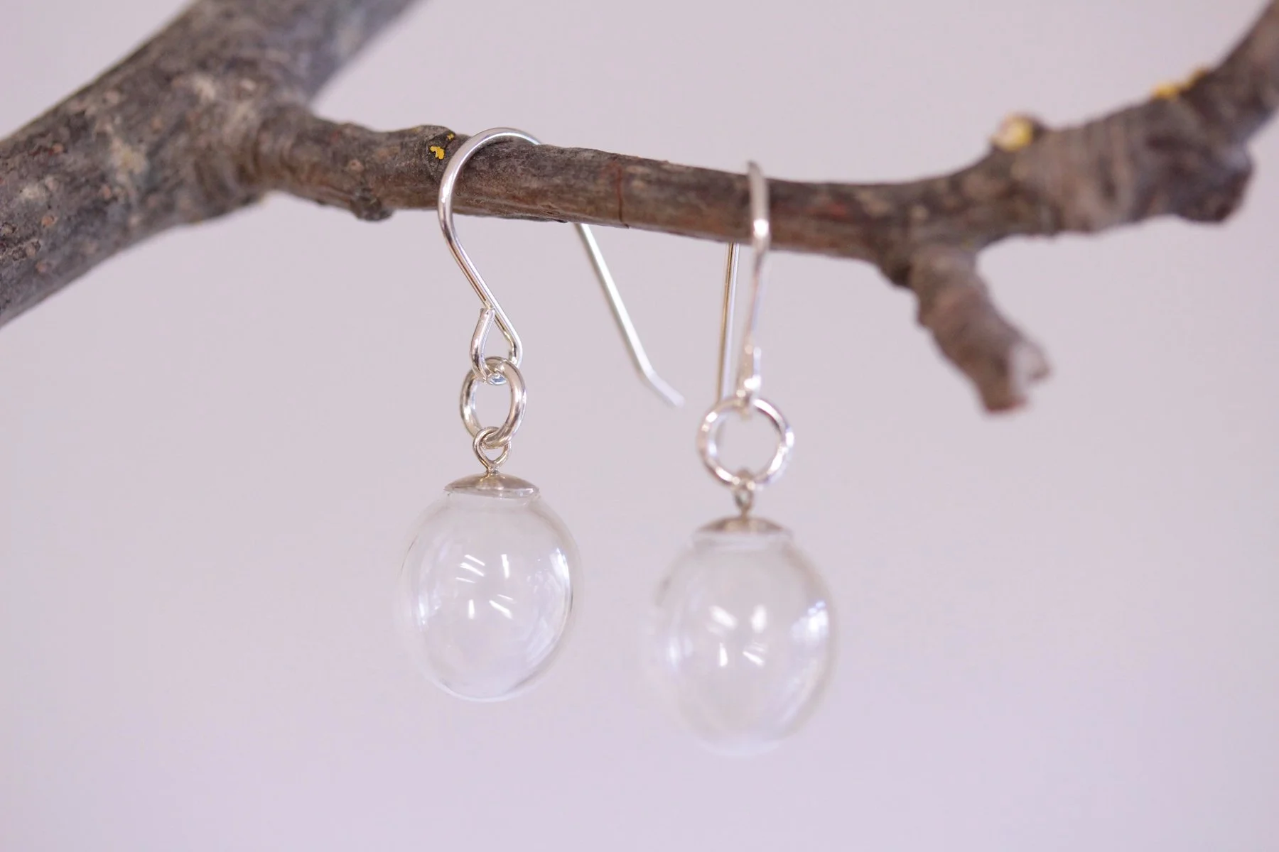 Lizzy Chambers Sterling Silver Dew Drop Earrings (9).jpg