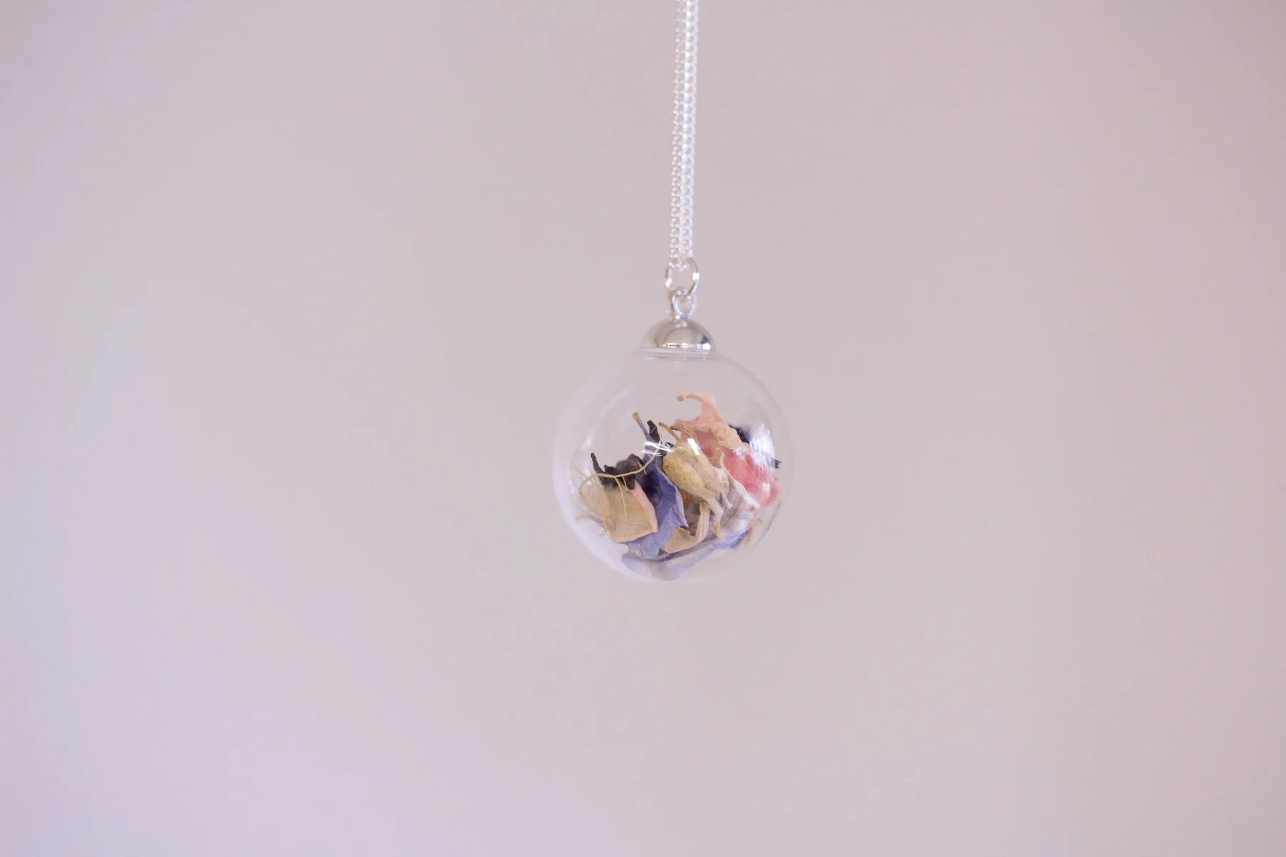 Garden Delight Statement Necklace in Silver (9).jpg