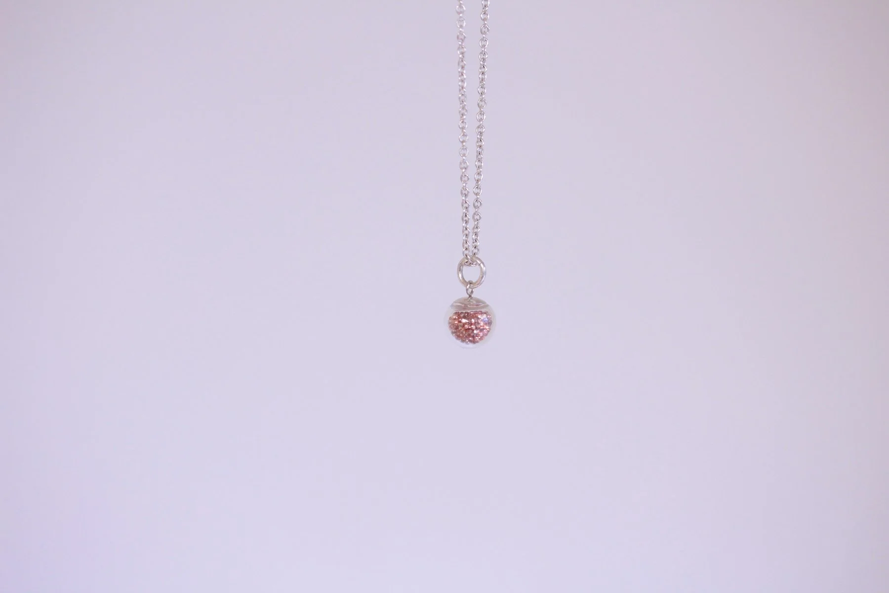 Lizzy Chambers Pink Crystal necklace.jpg