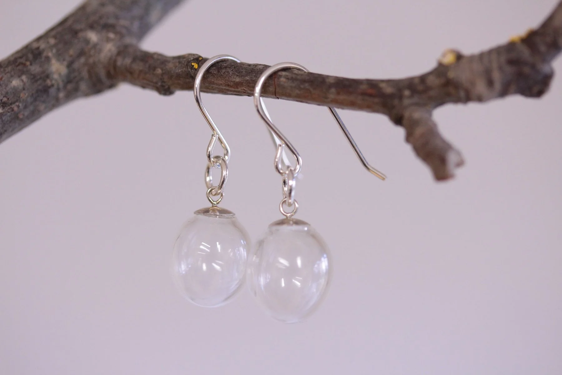 Lizzy Chambers Sterling Silver Dew Drop Earrings (10).jpg