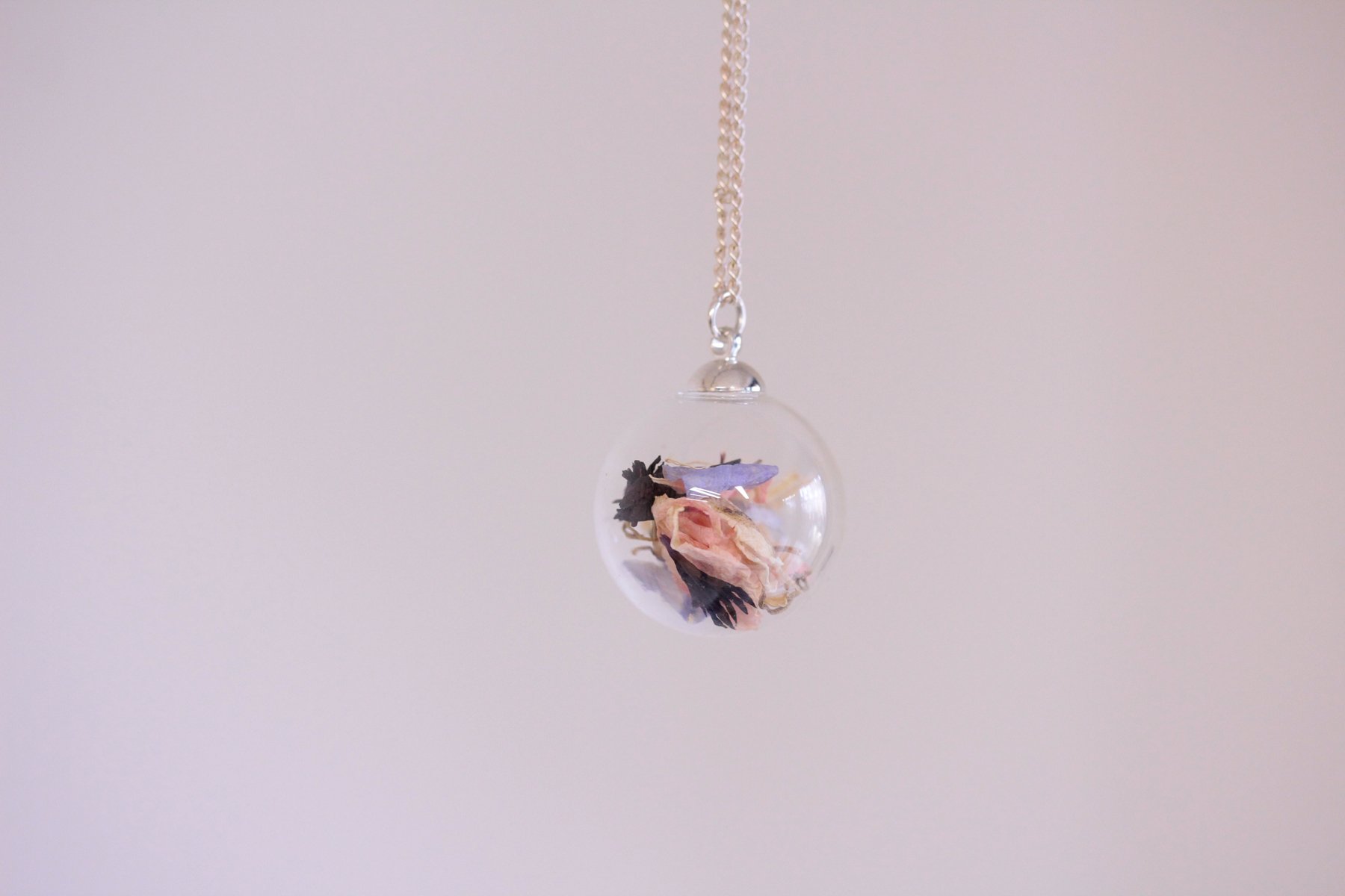 Garden Delight Statement Necklace in Silver (3).jpg