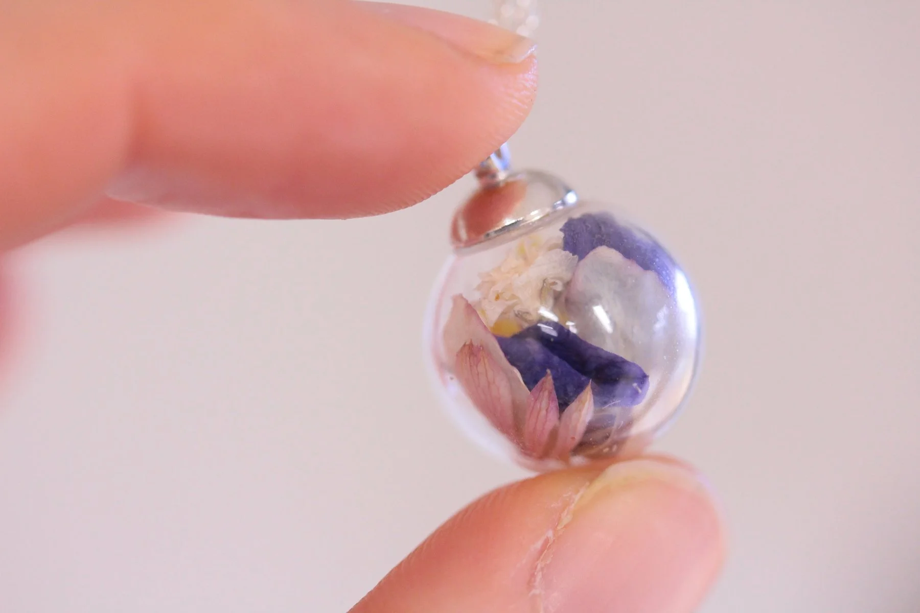 Lizzy Chambers Mixed garden Necklace 8.jpg