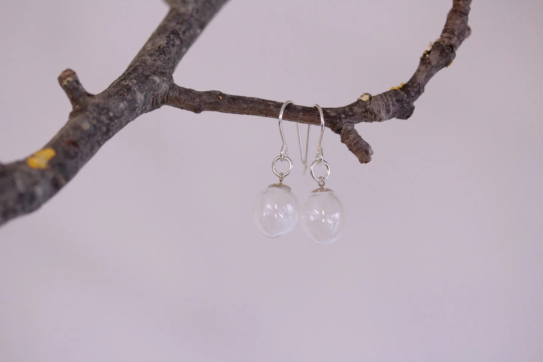 Lizzy Chambers Sterling Silver Dew Drop Earrings (4).jpg