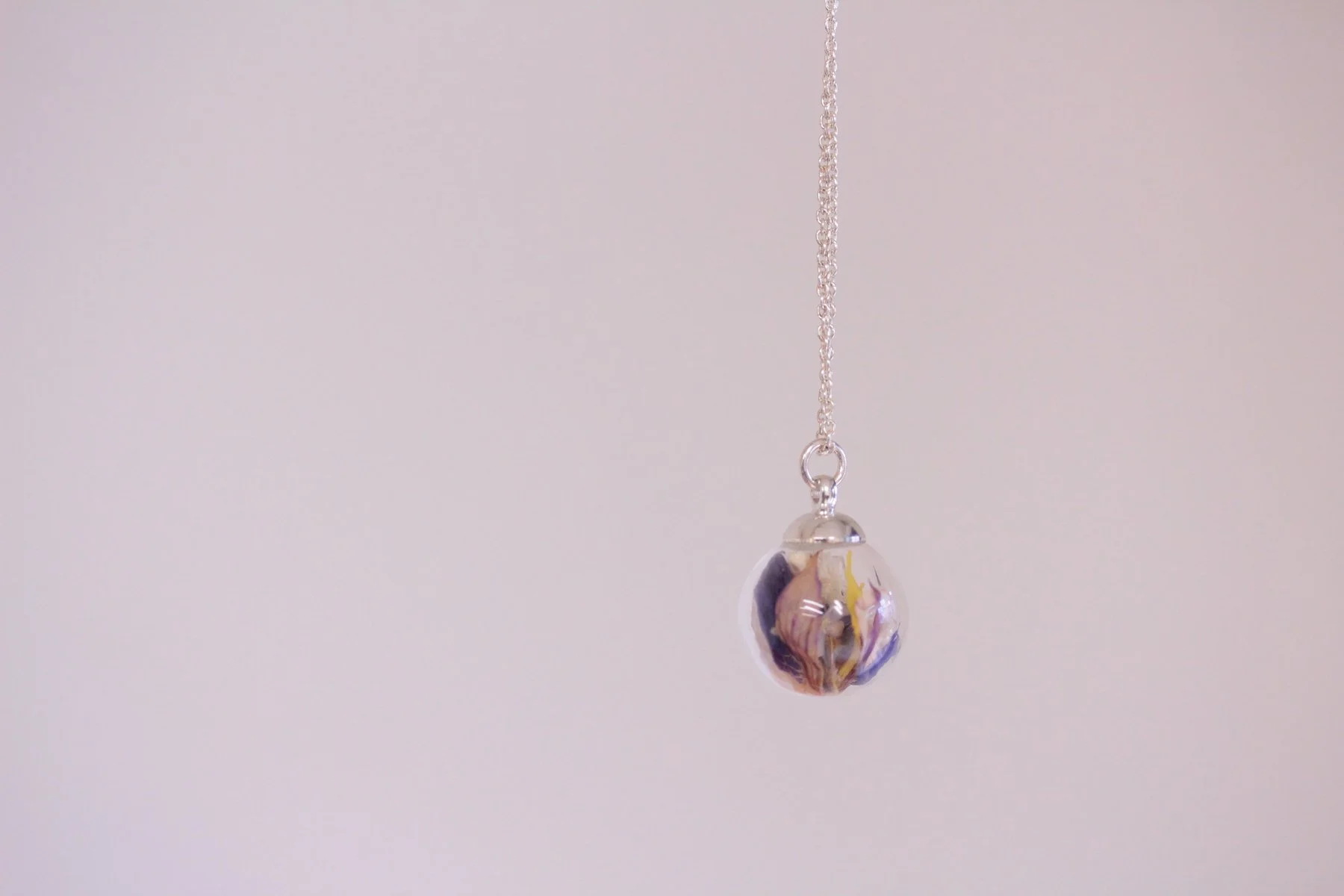 Lizzy Chambers Mixed garden Necklace6.jpg