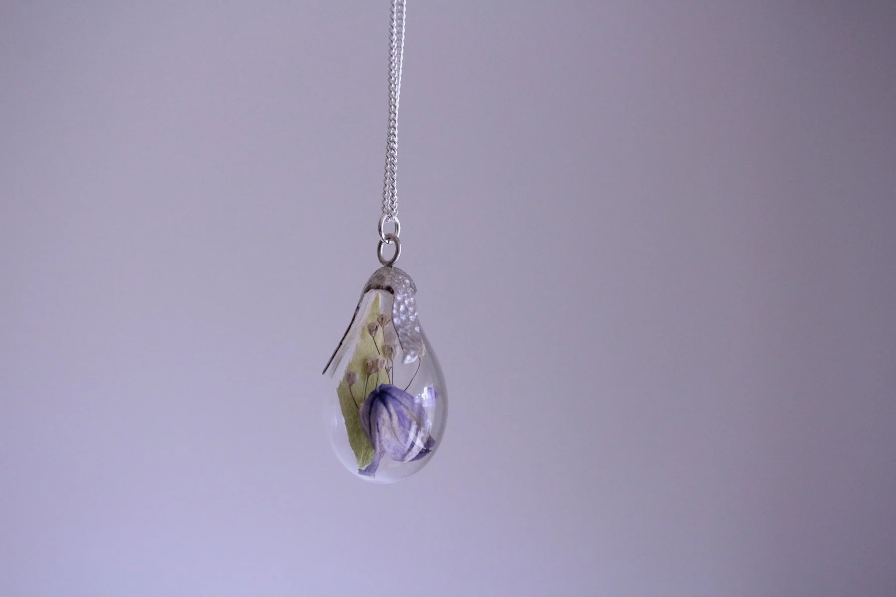 Lizzy Chambers Bluebell teardrop necklace.jpg