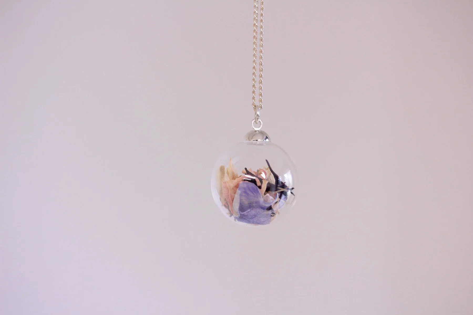 Garden Delight Statement Necklace in Silver (2).jpg