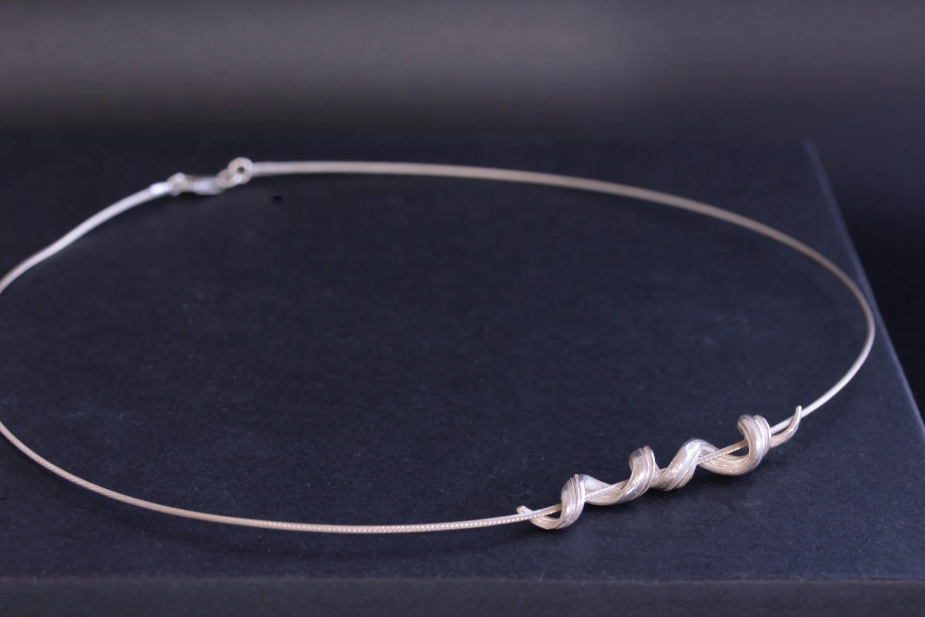 Lizzy Chambers Spiral Chocker 10.jpg