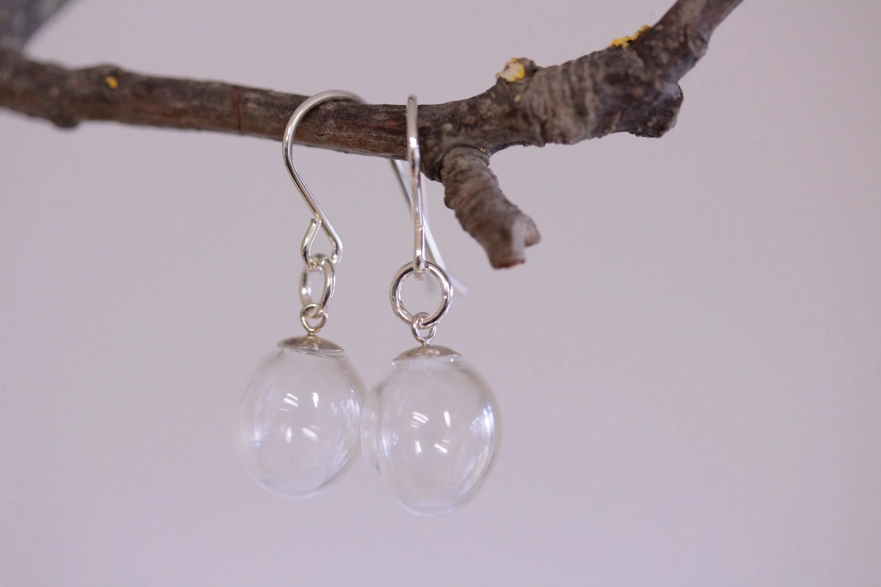 Lizzy Chambers Sterling Silver Dew Drop Earrings (8).jpg