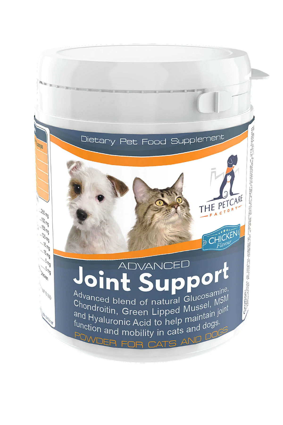 Advanced JOINT SUPPORT (120 Tablets)