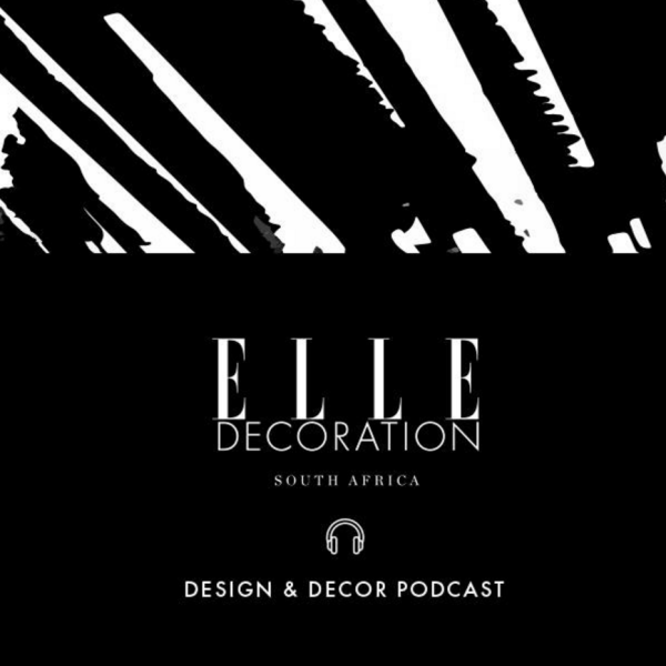 Audibles: Elle Deco Podcast