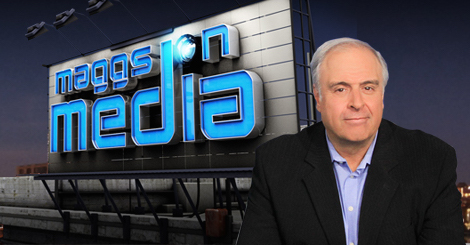 In the News: Maggs on Media