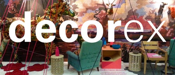 In the News: Decorex InStudio