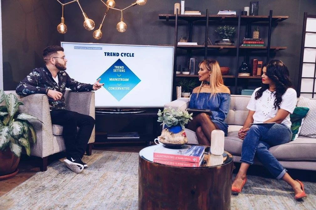 In the News: Expresso