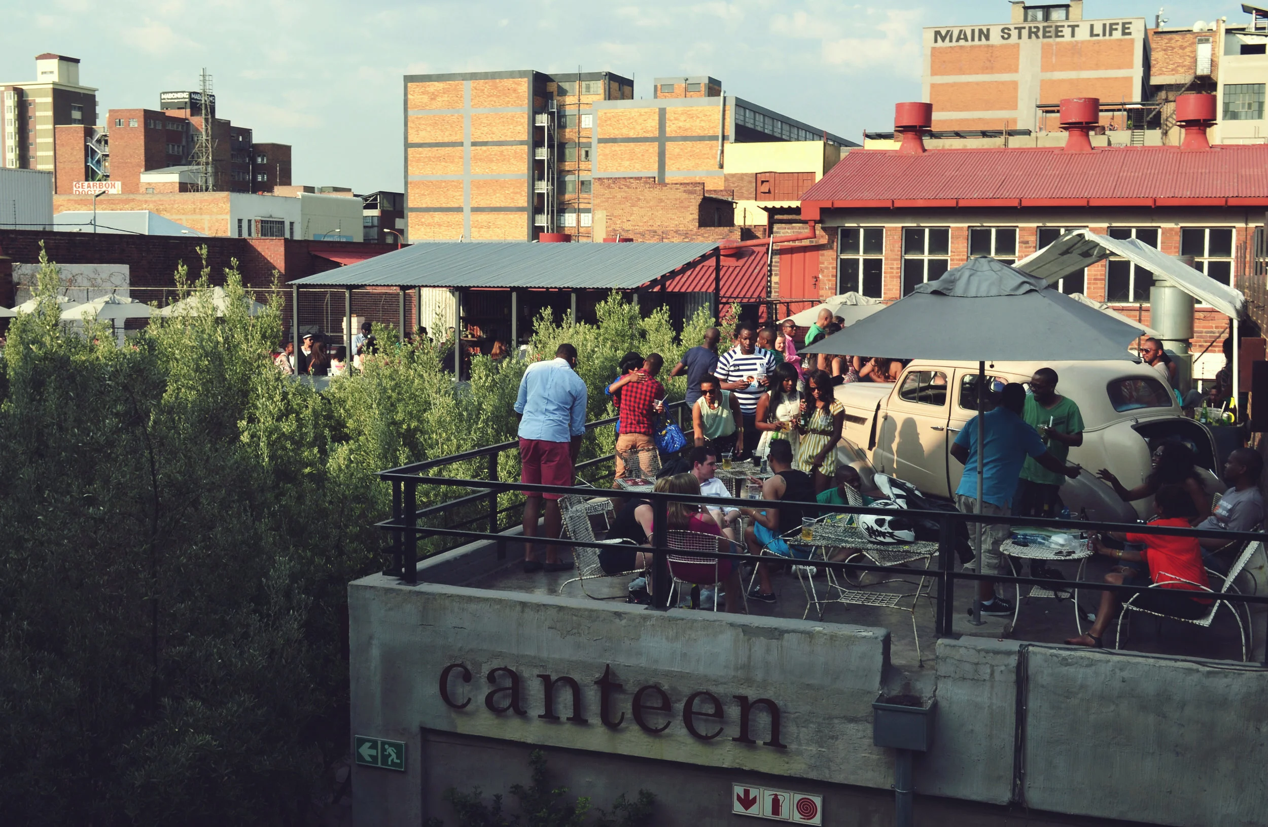 Maboneng (Source: streatnik.com)