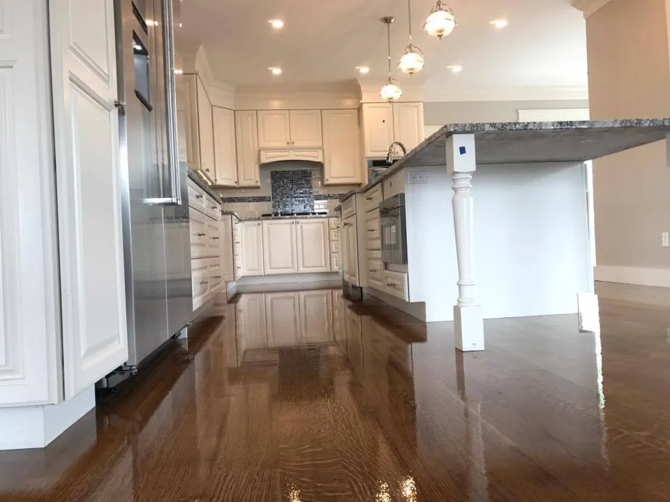 Gq Hardwood Floors