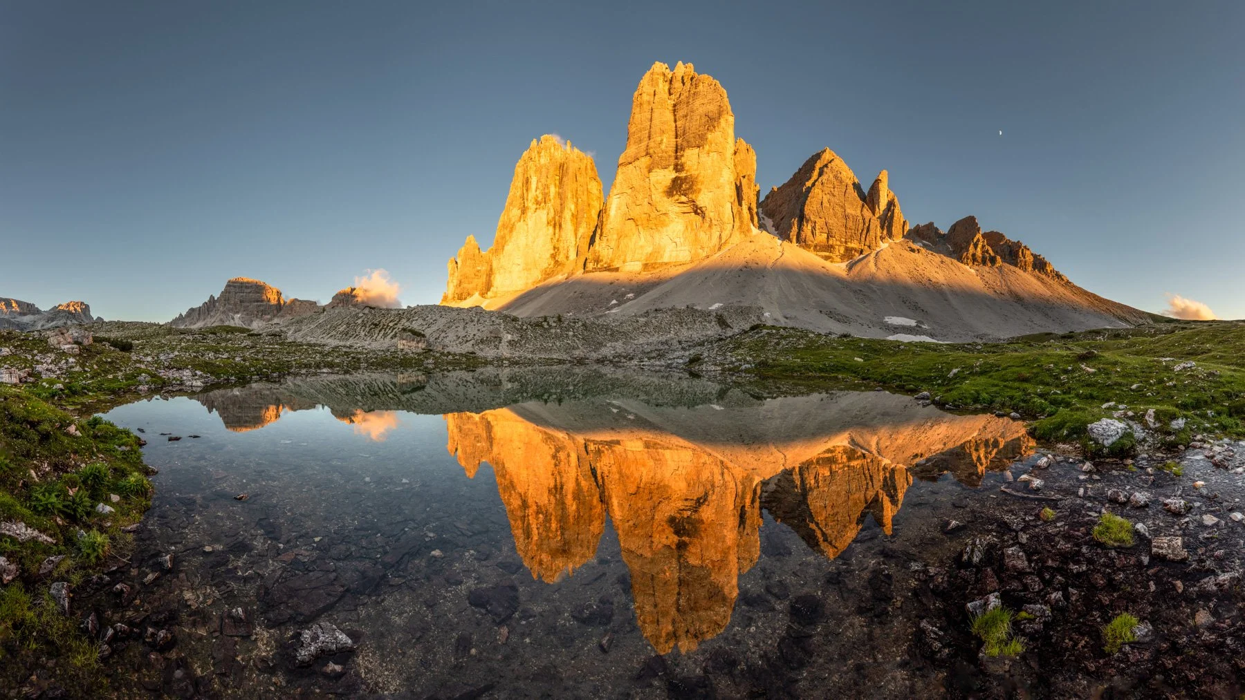 Photographing the Dolomites by James Rushforth — James Rushforth