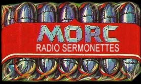 Moorish Orthodox Radio Crusade Moorish Orthodox Radio Crusade